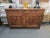 Antique Walnut Buffet with 3 Drawers, 1850 For Sale - Image 18 of 18