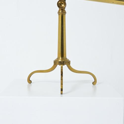 Desk Telescope from L Marks London For Sale - Image 16 of 18