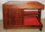 1960s MCM Swedish Rosewood Rolling Bar Cart Cabinet by Artie Circa 1960s For Sale - Image 5 of 16