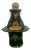 Glazed Terracotta Fountain from Vietri Di Salerno, Italy, 1990s For Sale