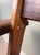 Wood Mid Century Modern Chairs For Sale - Image 7 of 9