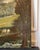 Mid 20th Century Gino Federici, Shepherd with Flock, Oil on Canvas, Signed, 20th Century For Sale - Image 5 of 9