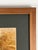 Original 1953 Arthur D. Fuller Watercolor – "Mallards in the Reeds" (Salmagundi Club) For Sale In New York - Image 6 of 12