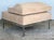Vintage Minimalist Chrome Base Lounge Chair For Sale - Image 12 of 12