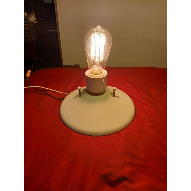 Mid-Century Modern minimalist wall lamp made by Juctice design group an industry leader in lighting back then and today...