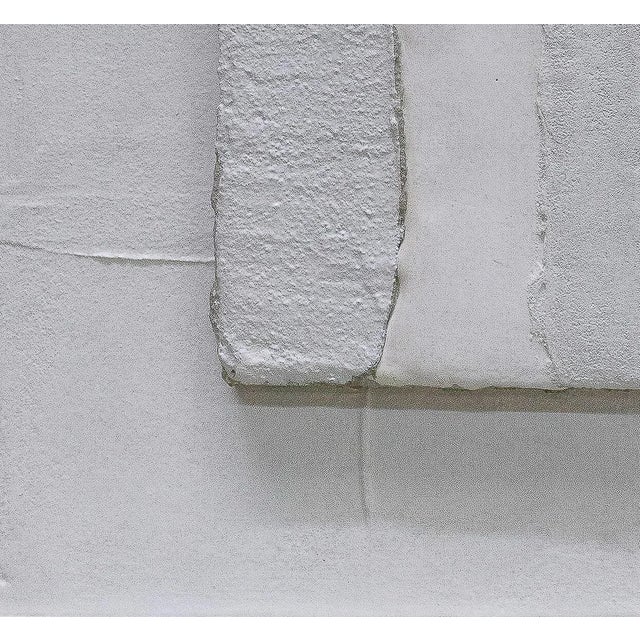 Gilbert Pauli, Birth and Bereavement No.1, Acrylic on Plaster, 2009 For Sale - Image 4 of 5