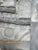 Onyx & Marble Chess or Checkers Board For Sale In Portland, ME - Image 6 of 6