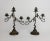Art Nouveau Candlesticks, 1890s, Set of 2 For Sale - Image 13 of 13