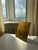Not Yet Made - Made To Order Gold Oxide Wallpaper Sample – Handcrafted Luxury Metallic Surface for High-End Interiors & Statement Walls For Sale - Image 5 of 12