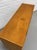 Mid Century Modern Danish Teak Sideboard by Domino Møbler | Vintage Credenza Cabinet | Scandinavian Modern Storage Console, C. 1960’s For Sale - Image 12 of 14