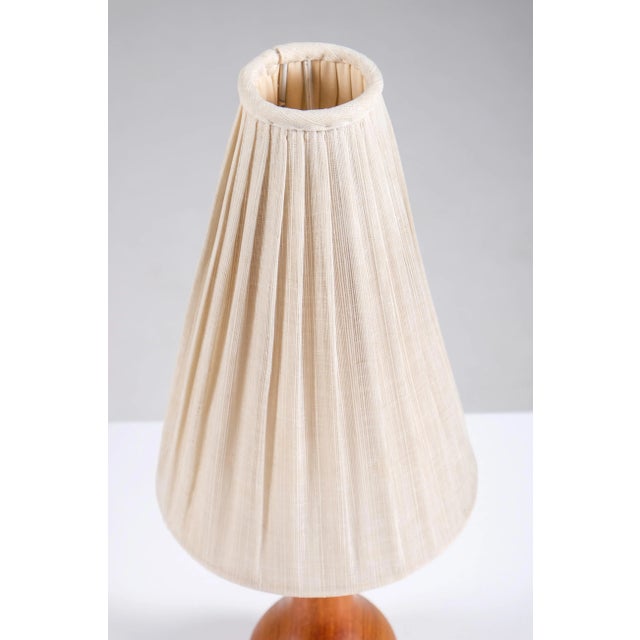 Table Lamps, Sweden, 1960s, Set of 2 For Sale - Image 6 of 10