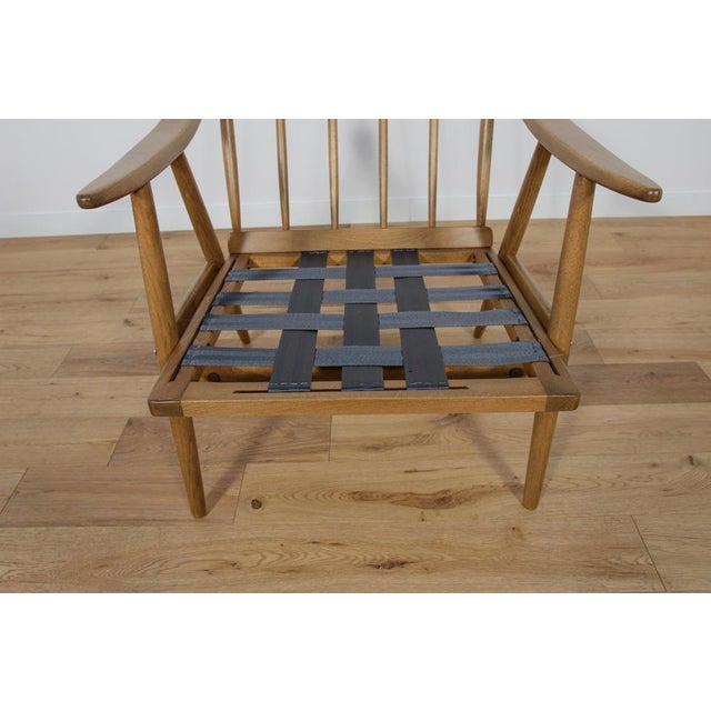 Mid-Century Armchair from Ton, 1960s For Sale - Image 16 of 18