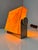 Yellow Table Lamp by Uwe Mersch For Sale - Image 4 of 11