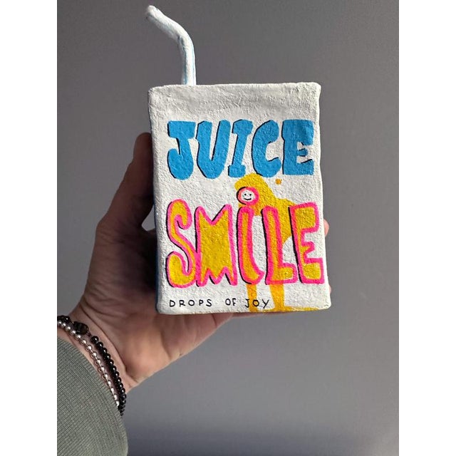 Vera Vizzi, Drops of Joy, 2025, Acrylic Sculpture For Sale - Image 6 of 10