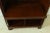 Wood Henkel Harris 6 Door Mahogany Tv Cabinet For Sale - Image 7 of 11