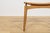 Mid-Century Stool by Sigfrid Omann for Ølholm Møbelfabrik, Denmark, 1960s For Sale - Image 11 of 12
