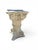 Classical Plaster Capital, 1950s For Sale - Image 3 of 11