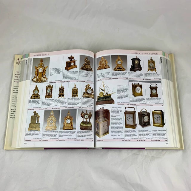 2000 - 2009 Antique Reference Guide Book, Judith Miller 2008 First American Edition With Jacket For Sale - Image 5 of 12