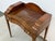Early 20th Century Flame Mahogany Ladies Writing Desk, Early 20th Century For Sale - Image 5 of 12