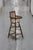 Mid-Century Modern Wooden Doll High Chair, 1970s For Sale - Image 3 of 18