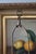 Antique Meiji Japanese Satsuma Procession Jar Lamp by Jukō For Sale - Image 17 of 18
