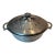 1950s Everlast Forged Aluminum Covered Casserole For Sale