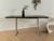 Vintage Desk in Ash, 1980s For Sale - Image 3 of 8