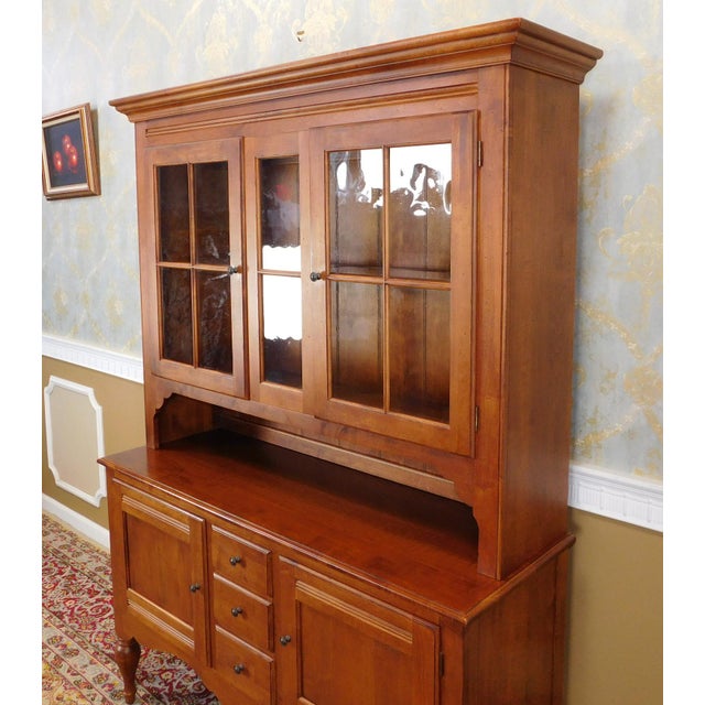 Ethan Allen Country Crossings China Chairish