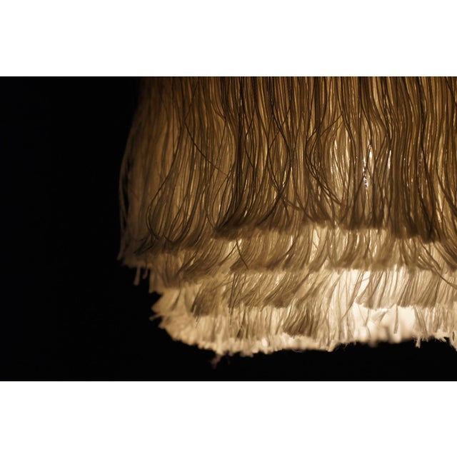 Scandinavian Modern Model Frants T601 Ceiling Lamp by Hans-Agne Jakobsson for Hans-Agne Jakobsson Ab Markaryd, 1960s For Sale - Image 6 of 8