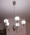 Murano Chandelier "La Murrina", 1980s For Sale - Image 4 of 13
