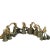 Vintage France Brass Bells- Set of 11 For Sale - Image 4 of 4