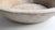 Antique Distressed Dough Bowl For Sale - Image 4 of 4