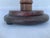 Container on High Leg in Mahogany Wood, 1890s For Sale - Image 6 of 18