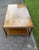 Hollywood Regency Linwood Rectangular Cocktail Table For Sale - Image 3 of 7