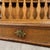 Antique French Oak Cupboard, 1900s For Sale - Image 11 of 12