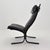 Contemporary Mid-Century Modern Lounge Chair by Ingmar Relling for Westnofa Furniture, Norway, 1960s For Sale - Image 3 of 16