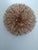 Juju Hat Beige of 27" - 70 Cm For Sale - Image 4 of 6
