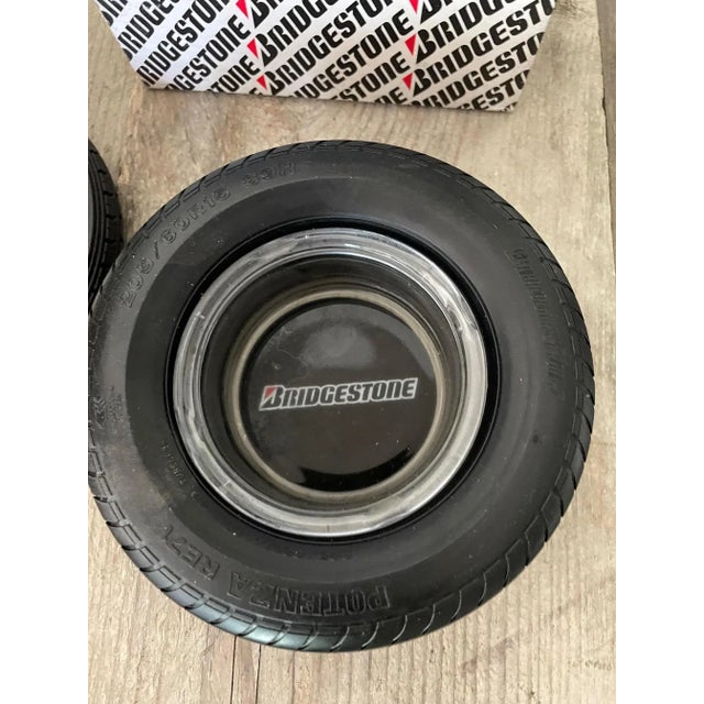 Vintage Advertising Ashtrays, 1960s, Set of 3 For Sale - Image 4 of 9