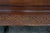 Henredon 18th C. Chippendale Style Mahogany Semainier Chest Lingerie Dresser 59" For Sale - Image 18 of 18