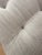 Cream Brand New - Authentic B&b Italia Camaleonda Sofa by Mario Bellini in Astro 207 Fabric For Sale - Image 8 of 12