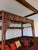 Paint 1940s Chinese Wedding Bed For Sale - Image 7 of 7