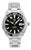 Tag Heuer Aquaracer 300m 43mm Way2010 Stainless Steel Black Dial Automatic Watch For Sale