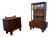 Art Deco Living Room Set, Set of 3 For Sale