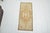 1960s Mid 20th Century Faded Oushak Mini Rug For Sale - Image 5 of 5