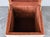 Vintage Casa Bique Tessellated Stone and Brass Box For Sale - Image 11 of 12