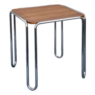 ST1O Kitchen Table by Slezak Bystrice For Sale