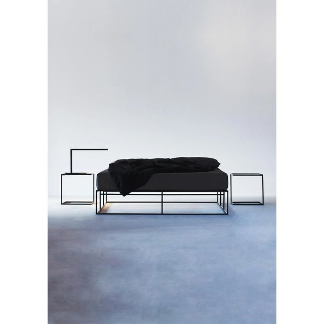 ION ONE Bed from Mazanli For Sale - Image 4 of 18