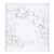 Regina Andrew Dogwood Resin Wall Art - Bouquet I For Sale