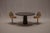 2000 - 2009 Eros Marble Dining Table by Angelo Mangiarotti for Skipper, 2000s For Sale - Image 5 of 17