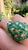 Set in 18k Gold, 6.11 Carats, Zambian Emerald & Yellow Diamonds Cocktail Ring, Size 6.5 For Sale - Image 9 of 10